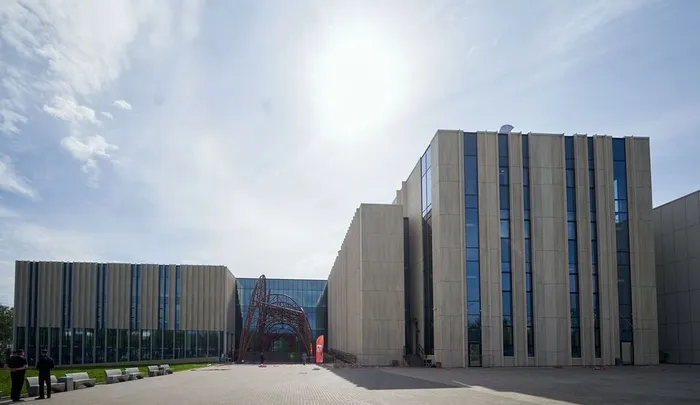 Кемеровский Филиал Российского государственного института сценических искусств