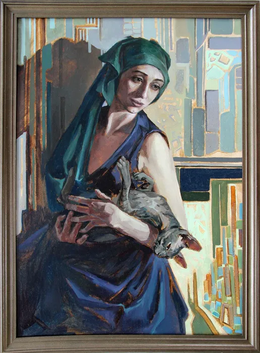анна и Гуннар х.м.
